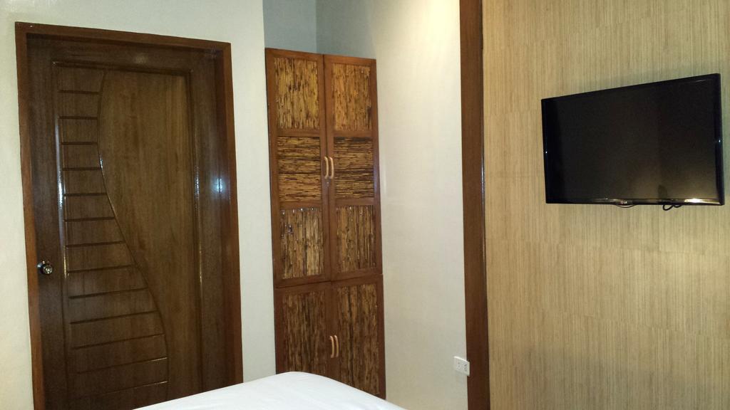 Kaiyana Boracay Beach Resort Manoc-Manoc Quarto foto