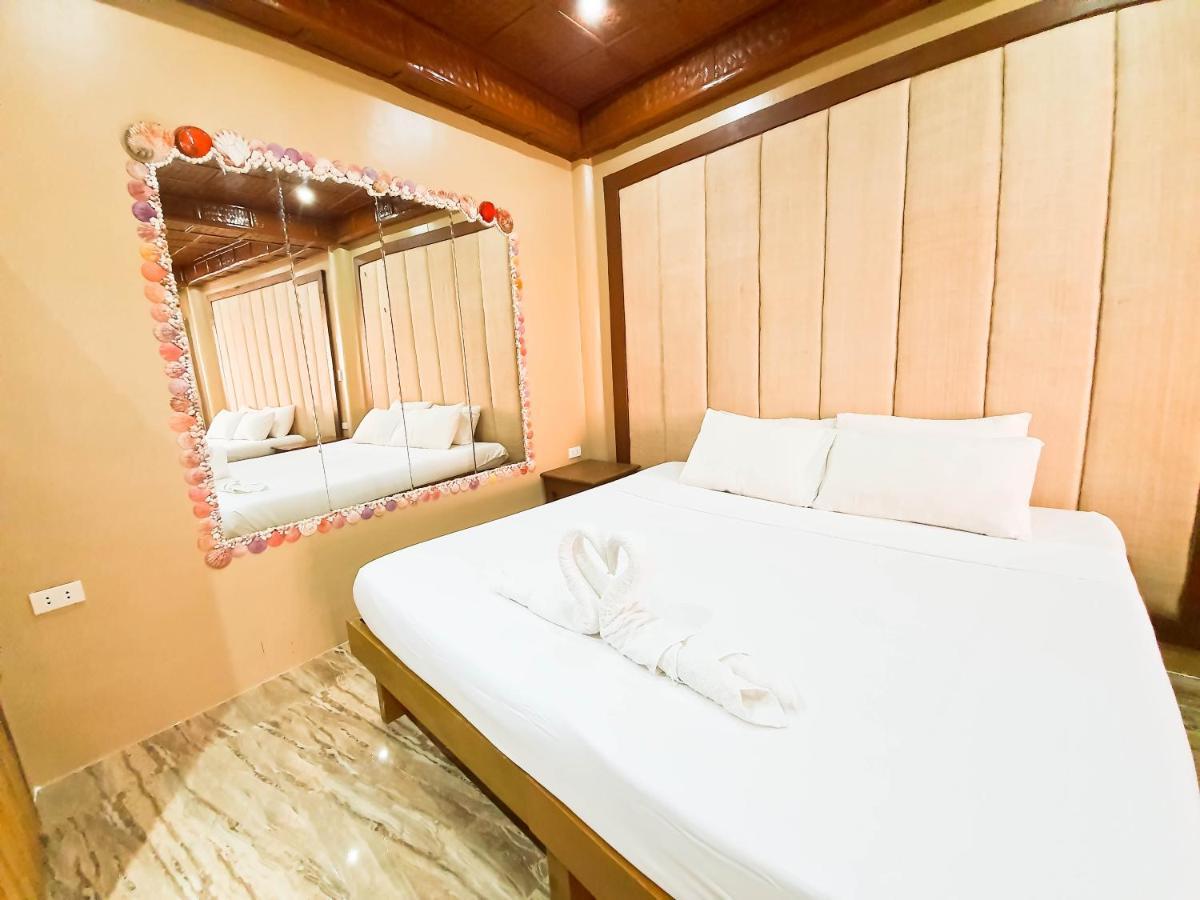 Kaiyana Boracay Beach Resort Manoc-Manoc Exterior foto